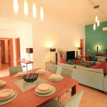 Chalet Molly Коста-де-Антіґуа Екстер'єр фото